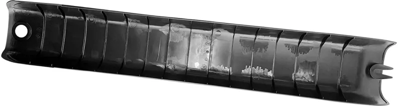 Cube Battery Cover for Stereo Hybrid 27.5 140/160 - 21-11463 - 3707-2